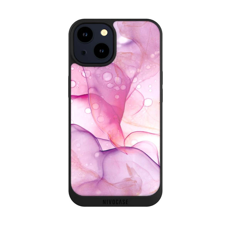 iPhone 14 NIVOpure Flüssige Kunst Feenstaub