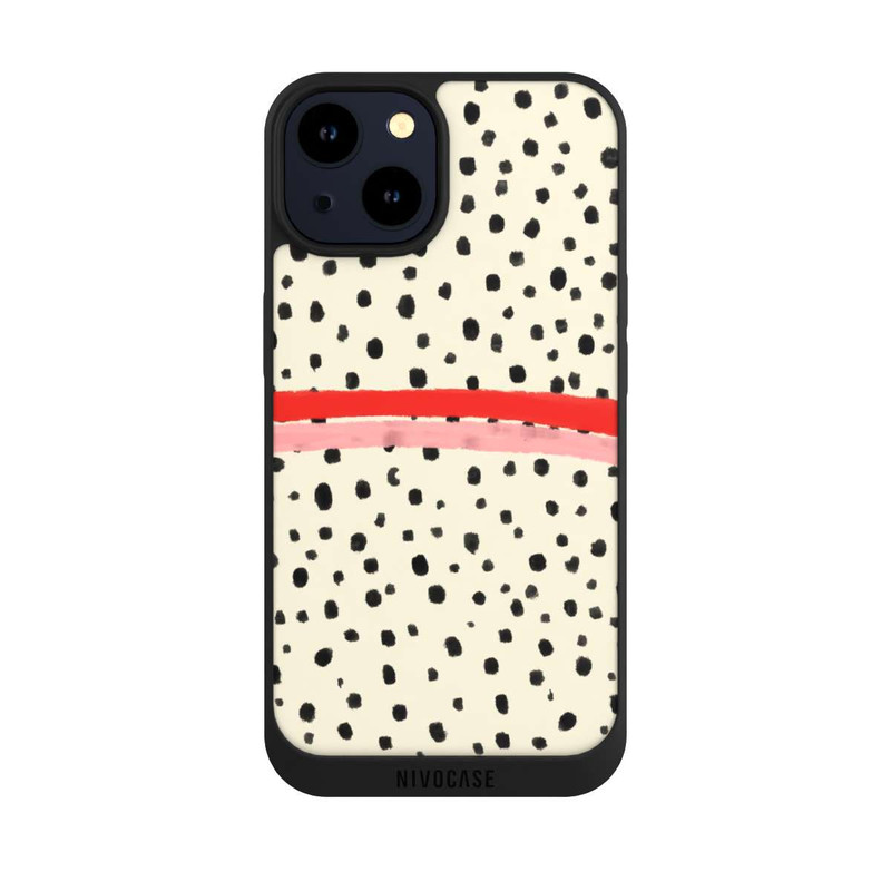 iPhone 14 NIVOpure Crazy Life Art 02