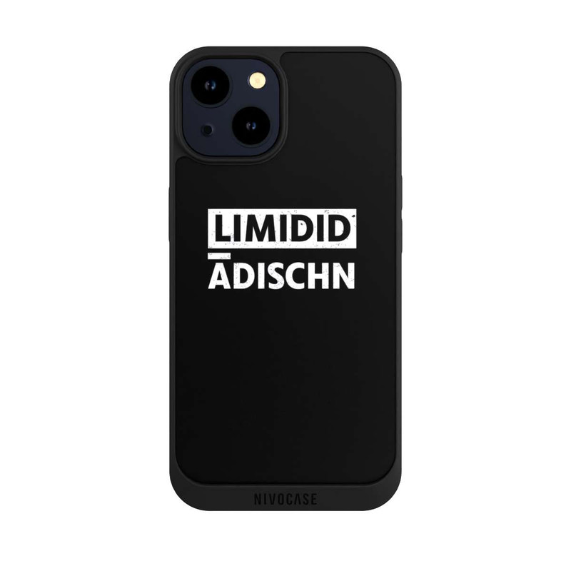 iPhone 14 NIVOpure LIMIDID ÄDISCHN