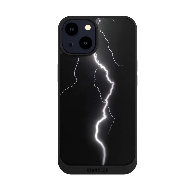 iPhone 14 NIVOpure Lightning