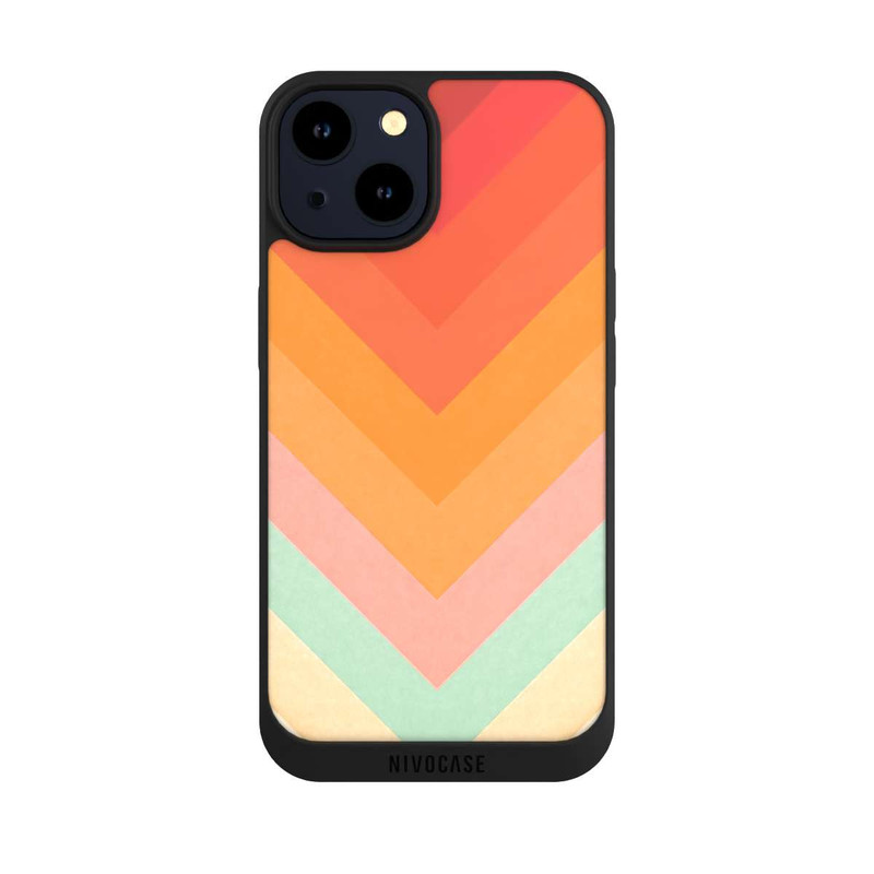 iPhone 14 NIVOpure Magic Chevrons