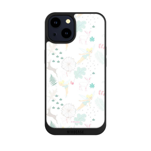 Apple iPhone 14 NIVOpure Tinker Organic Pattern