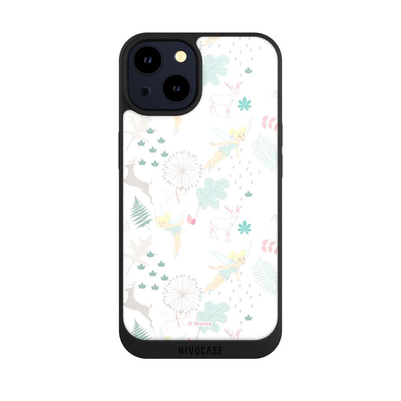 iPhone 14 NIVOpure Tinker Organic Pattern