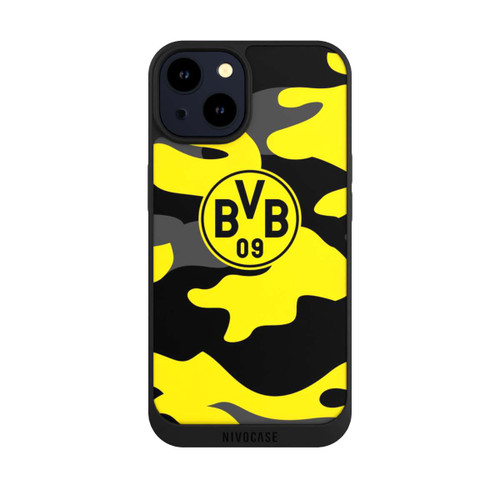 Apple iPhone 14 NIVOpure BVB Camo