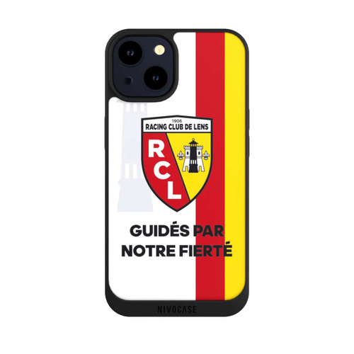 Apple iPhone 14 NIVOpure Notre Fierté