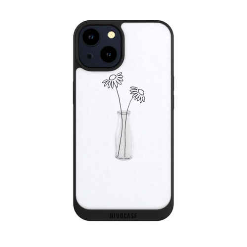 Apple iPhone 14 NIVOpure Flower Still Life ll