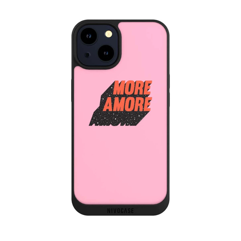 iPhone 14 NIVOpure More Amore