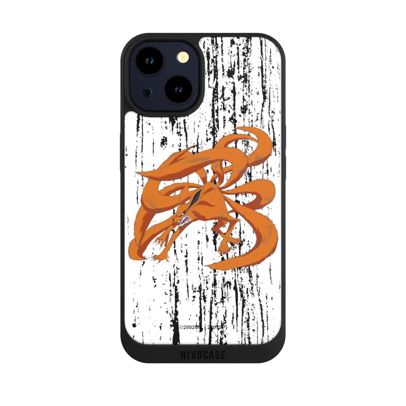 iPhone 14 NIVOpure Kurama