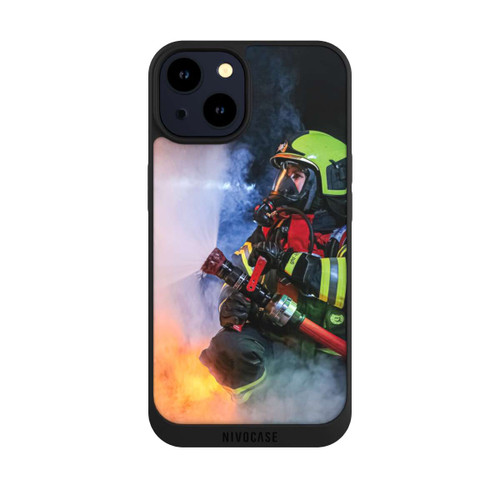Apple iPhone 14 NIVOpure Internal Attack