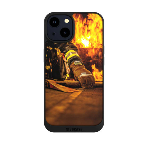 Apple iPhone 14 NIVOpure On Fire 1