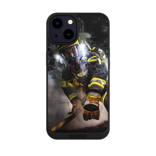 Apple iPhone 14 NIVOpure Smokediver