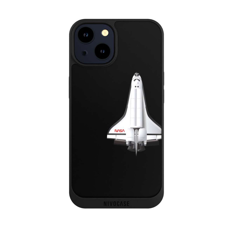 iPhone 14 NIVOpure NASA Rocket