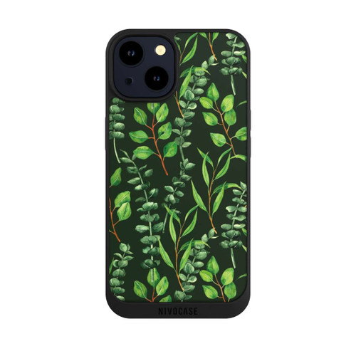 Apple iPhone 14 NIVOpure Eucalyptus Mix 
