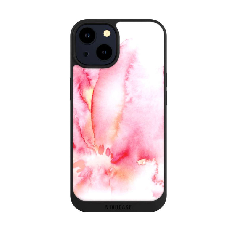 iPhone 14 NIVOpure Flower watercolor