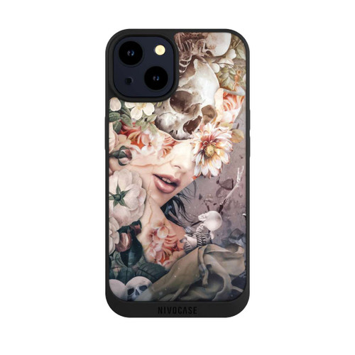 Apple iPhone 14 NIVOpure Dark to light