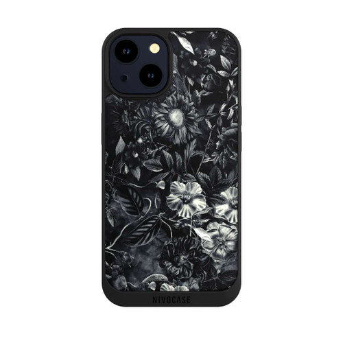 Apple iPhone 14 NIVOpure Darkness