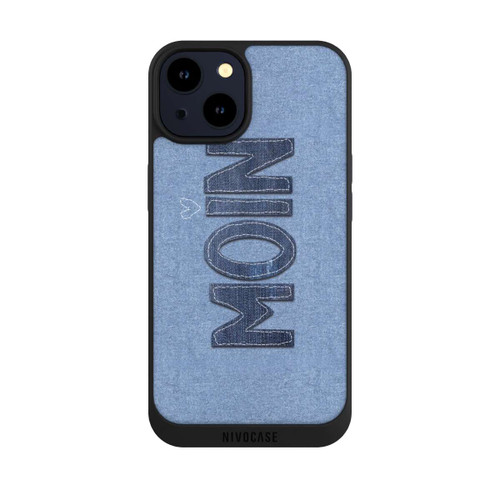 Apple iPhone 14 NIVOpure Moin Jeans