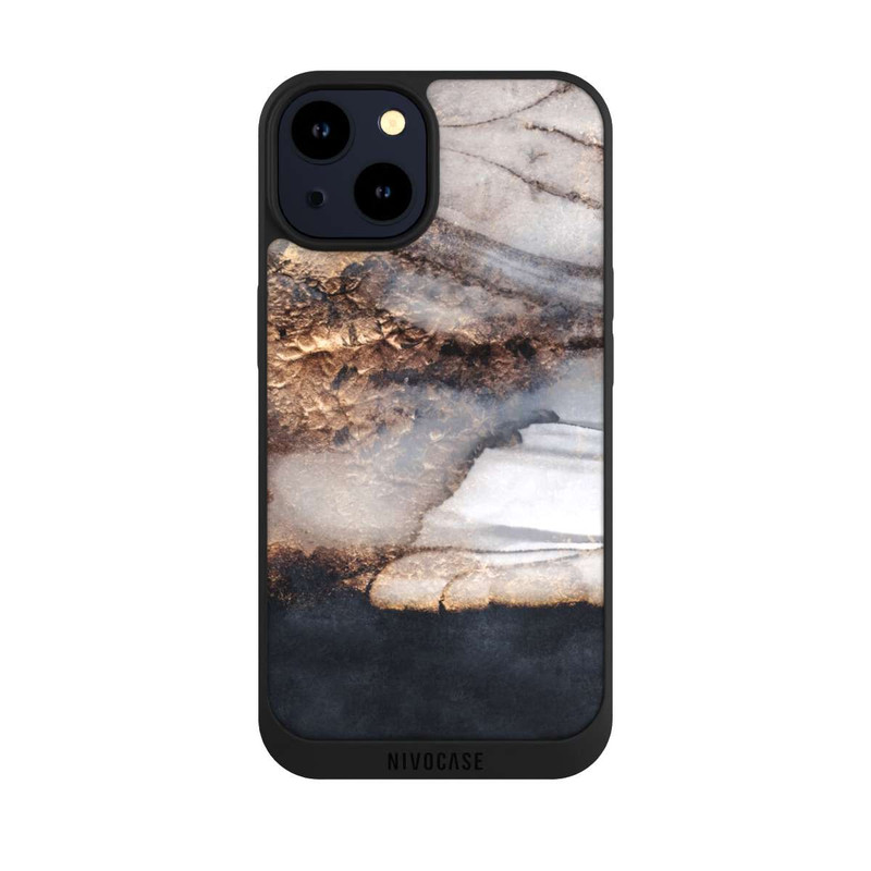 iPhone 14 NIVOpure Aufziehender Sturm