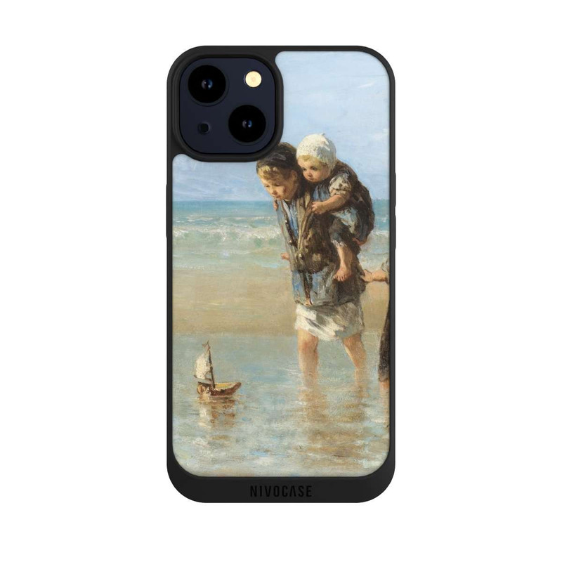 iPhone 14 NIVOpure Children of the Sea