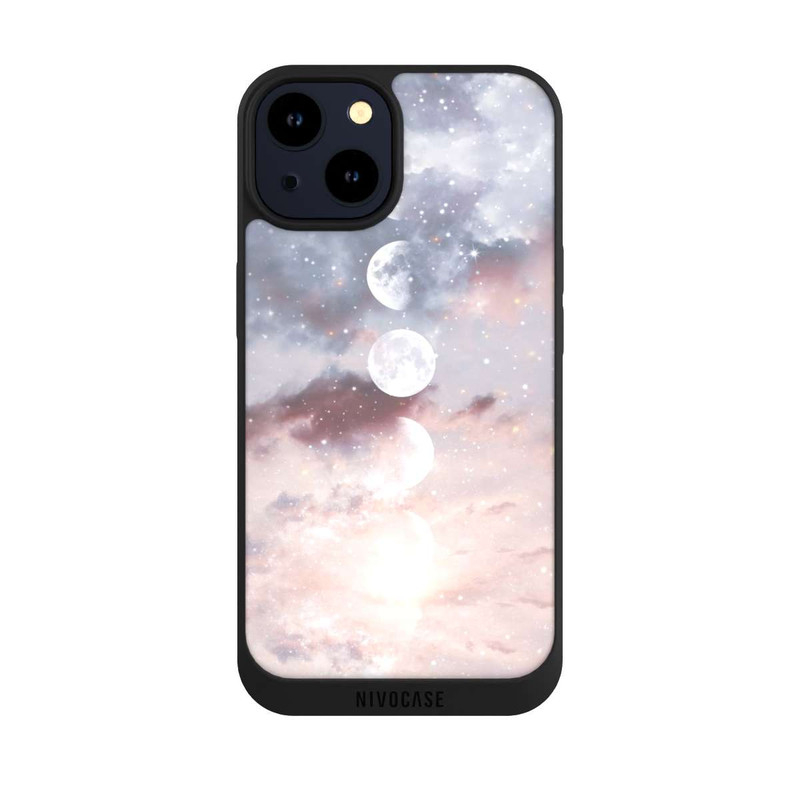 iPhone 14 NIVOpure clair de lune