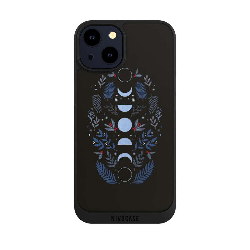 iPhone 14 NIVOpure The Moon phases