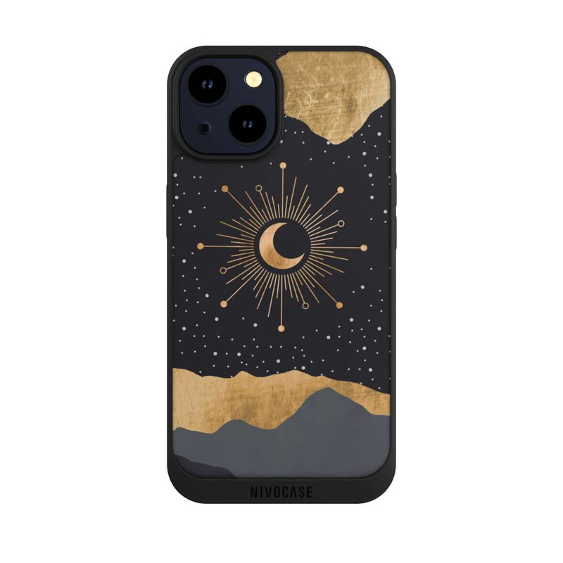 iPhone 14 NIVOpure Starry Night
