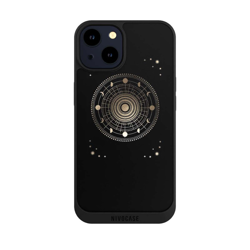 iPhone 14 NIVOpure Solstice d'hiver