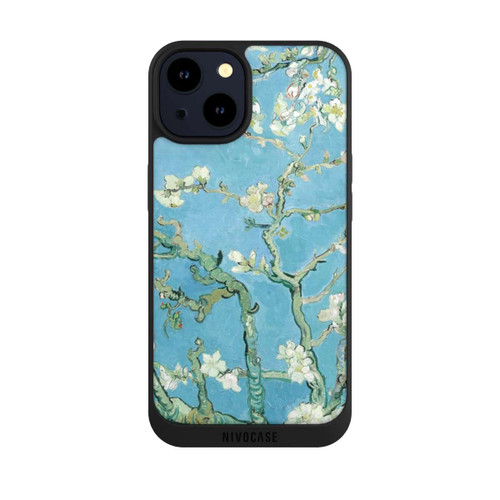 Apple iPhone 14 NIVOpure Mandelblüte von Vincent Van Gogh