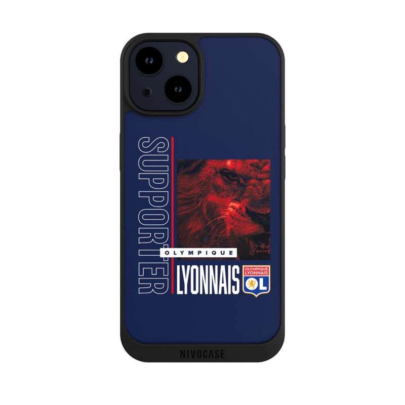iPhone 14 NIVOpure Supporter OL Lion