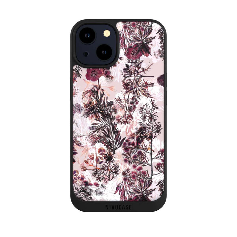 iPhone 14 NIVOpure Romantic Wildflower Meadow