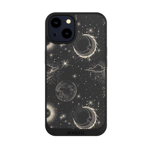 Apple iPhone 14 NIVOpure Space Art 2