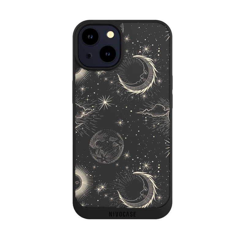 iPhone 14 NIVOpure Space Art 2