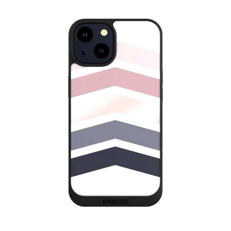 iPhone 14 NIVOpure Stripes