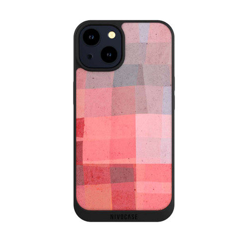 Apple iPhone 14 NIVOpure Knitted Stripes