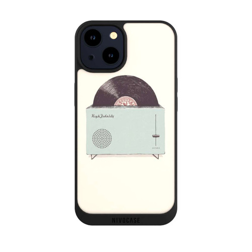 Apple iPhone 14 NIVOpure High Fidelity-Main