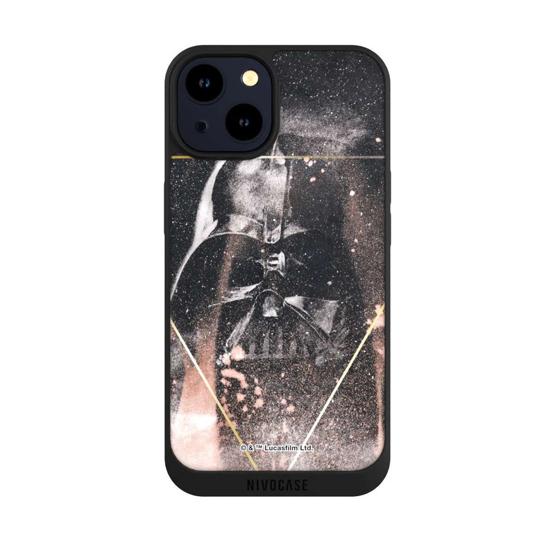 iPhone 14 NIVOpure Dark Vador 