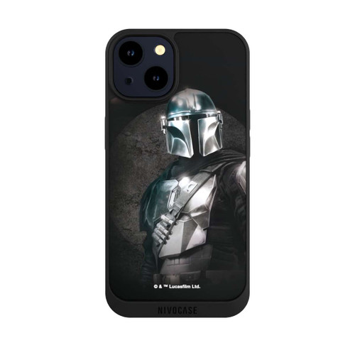 Apple iPhone 14 NIVOpure Star Wars Dark Soldier
