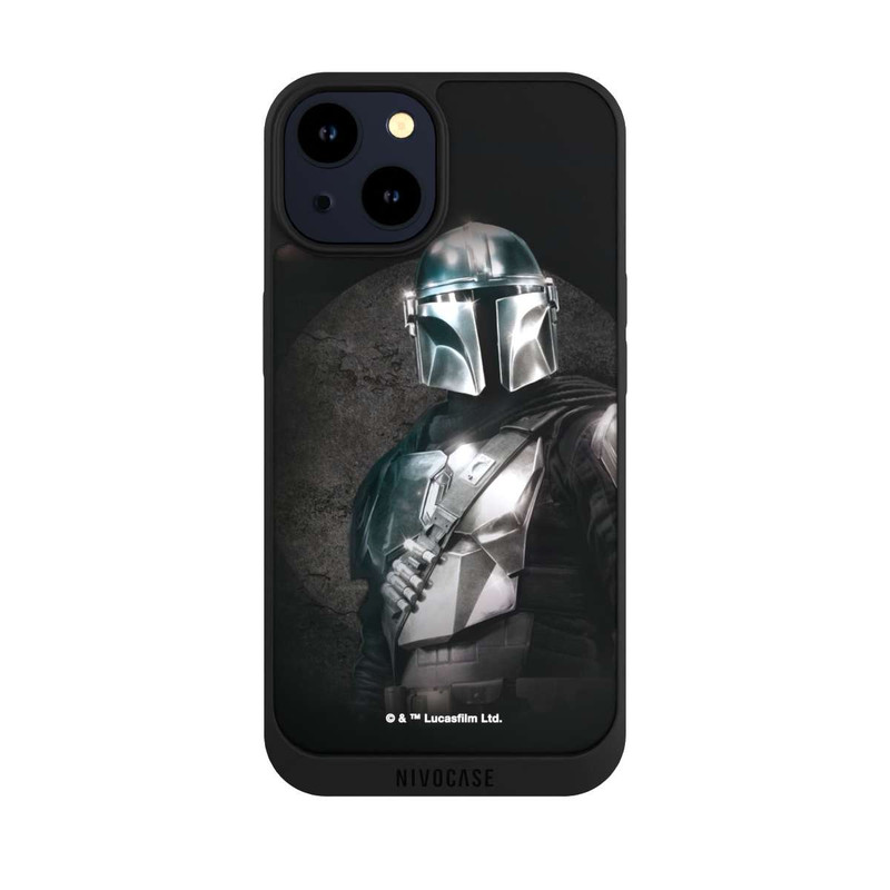 iPhone 14 NIVOpure Soldat de l'Empire 