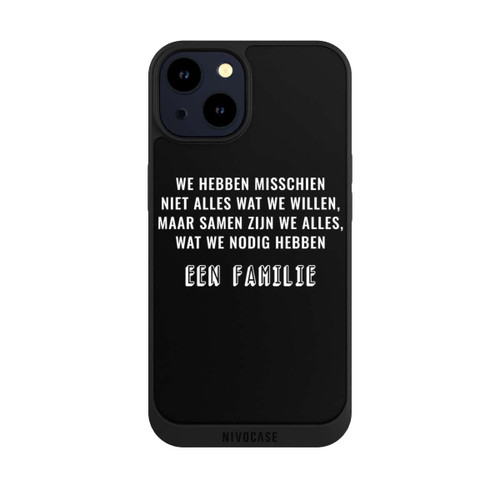 Apple iPhone 14 NIVOpure Een Familie 2
