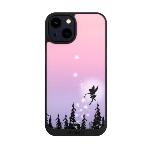 Apple iPhone 14 NIVOpure Tinker Bell Woods