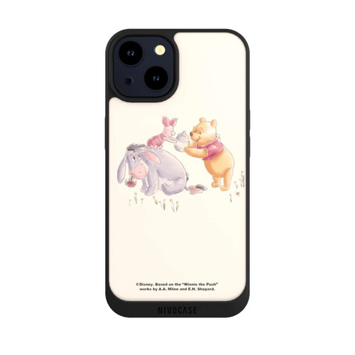Apple iPhone 14 NIVOpure Winnie Puuh - Honig schenken