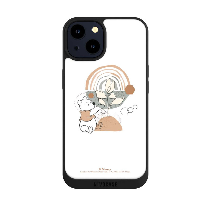 iPhone 14 NIVOpure Winnie Puuh Natur