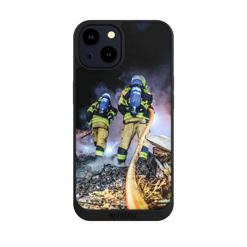 iPhone 14 NIVOpure Fire House