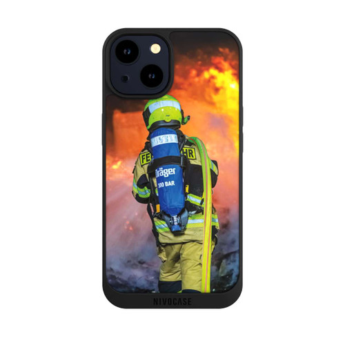 Apple iPhone 14 NIVOpure Fire Chief