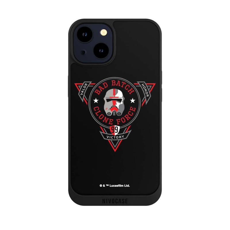 iPhone 14 NIVOpure Bad Batch Clone Force