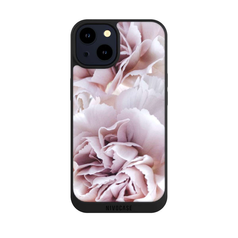 iPhone 14 NIVOpure Blooming Carnation