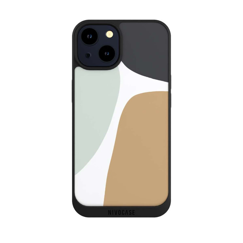 iPhone 14 NIVOpure Natürliches Trio