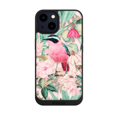 Apple iPhone 14 NIVOpure Pastel Bird