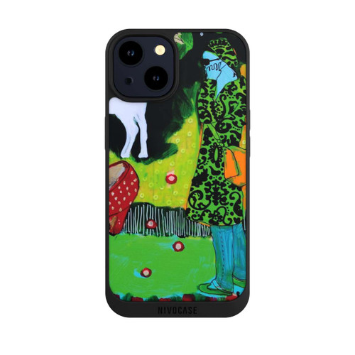 Apple iPhone 14 NIVOpure Handytime