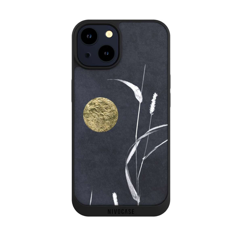 iPhone 14 NIVOpure Dämmerung in der Dunkelheit